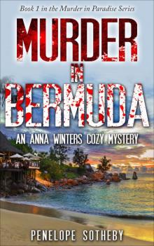 Murder in Bermuda