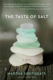 The Taste of Salt The Taste of Salt