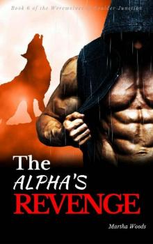 The Alpha's Revenge