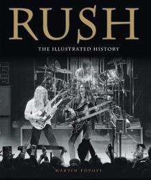 Rush Rush