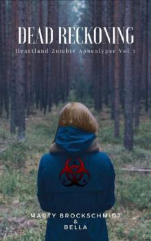 Dead Reckoning_HZA, Vol. 3 Dead Reckoning_HZA, Vol. 3