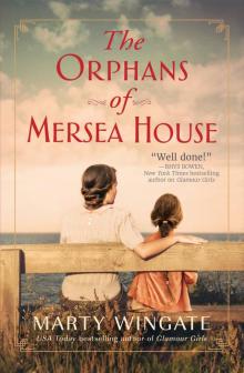 The Orphans of Mersea House The Orphans of Mersea House