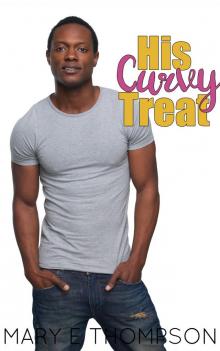 His Curvy Treat