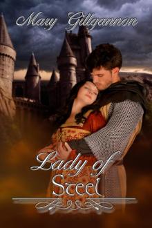 Lady of Steel Lady of Steel