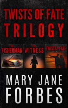 Twists of Fate Trilogy: Box Set