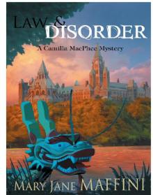 Law and Disorder