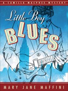 Little Boy Blues