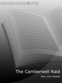 The Camberwell Raid