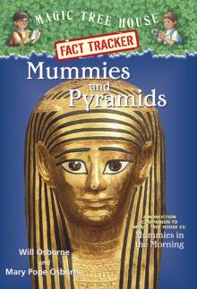 Mummies and Pyramids