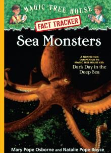 Sea Monsters