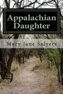 Appalachian Daughter Appalachian Daughter