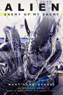 Alien Alien