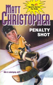 Penalty Shot