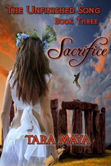 The Unfinished Song: Sacrifice