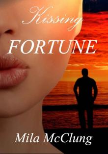 Kissing Fortune (Man Season) Kissing Fortune (Man Season)