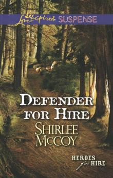 Defender for Hire Defender for Hire