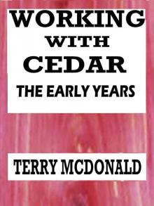 Working With Cedar: The Early Years