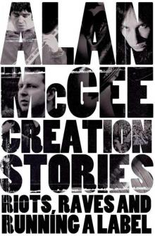 Creation Stories Creation Stories