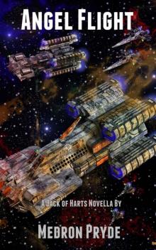 Jack of Harts 2: Angel Flight Jack of Harts 2: Angel Flight