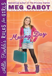 Moving Day Moving Day