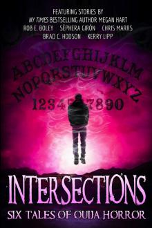 Intersections Intersections