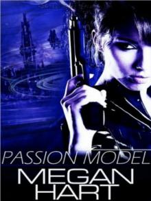 Passion Model Passion Model
