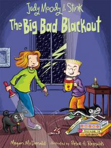 The Big Bad Blackout The Big Bad Blackout