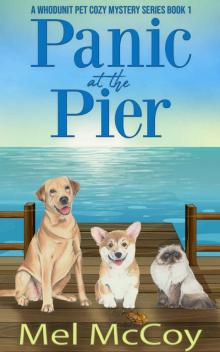 Panic at the Pier Panic at the Pier
