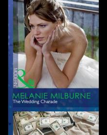 The Wedding Charade