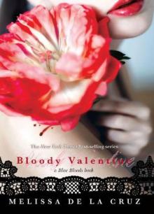 Bloody Valentine bb-6 Bloody Valentine bb-6