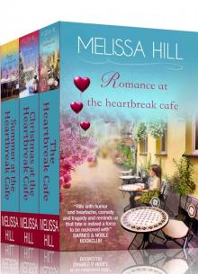 Romance at the Heartbreak Cafe