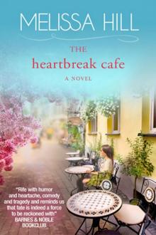 The Heartbreak Cafe