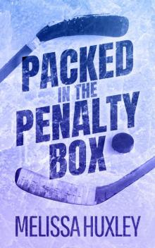 Packed in the Penalty Box