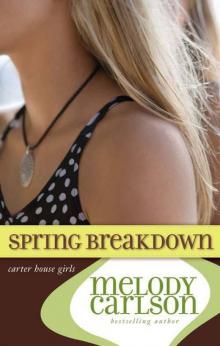 Spring Breakdown Spring Breakdown