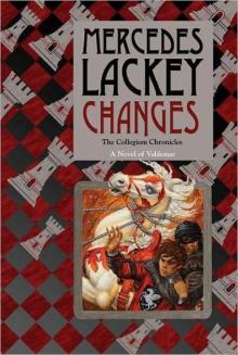 Changes v(cc-3 Changes v(cc-3