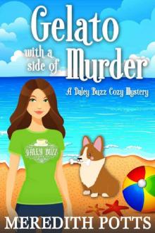 Gelato with a Side of Murder Gelato with a Side of Murder