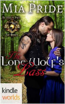 The Lone Wolf's Lass