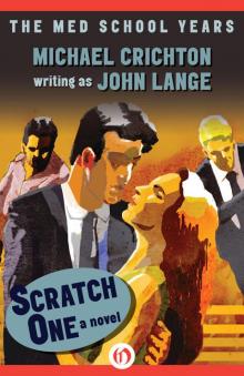 Scratch One Scratch One