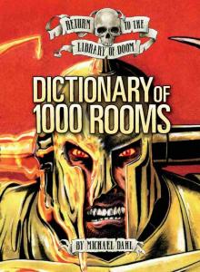 Dictionary of 1,000 Rooms