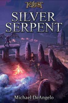 Silver Serpent