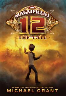 The Call The Call