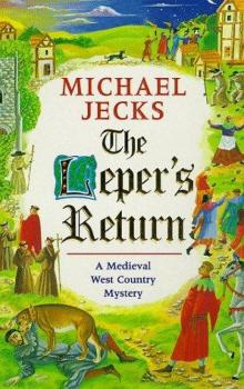 Leper's Return