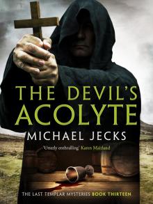 The Devil's Acolyte The Devil's Acolyte