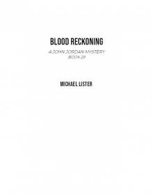 Blood Reckoning