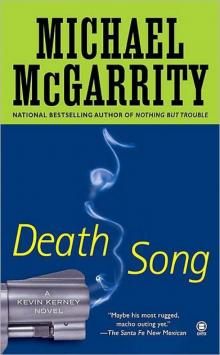 Death Song kk-11