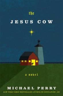 The Jesus Cow