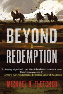 Beyond Redemption Beyond Redemption