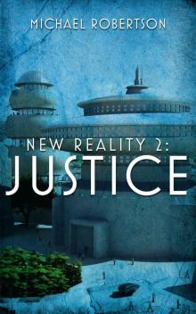New Reality 2: Justice New Reality 2: Justice