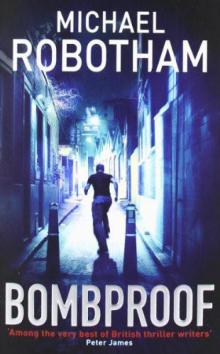 Bombproof Bombproof