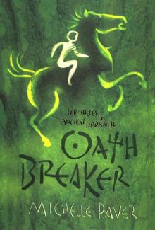 Oath Breaker Oath Breaker